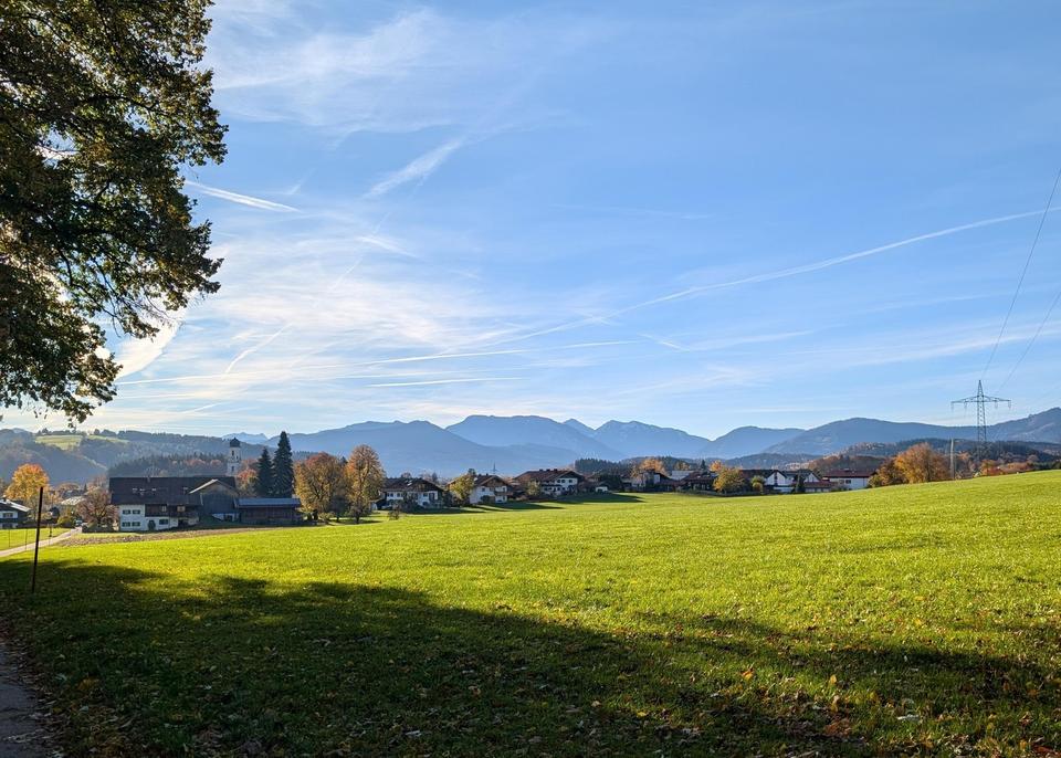 Provisionsfrei: Exklusive 4- Zimmer Gartenwohnung mit Süd- West -Ausrichtung – Bild 13