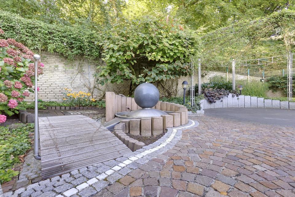 Bungalow mit wunderschönem Garten, Provisionsfrei – Bild 13