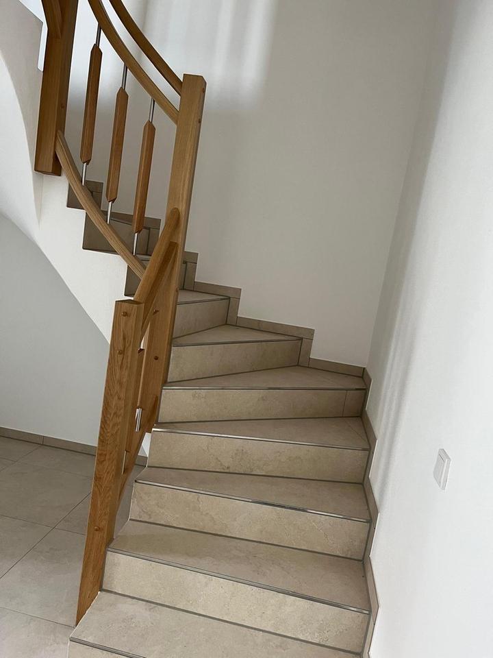 Doppelhaushälfte,KFW 40,Zinsgünstiges KFW Darlehen,PV-Anlage mit Speicher. – Bild 10