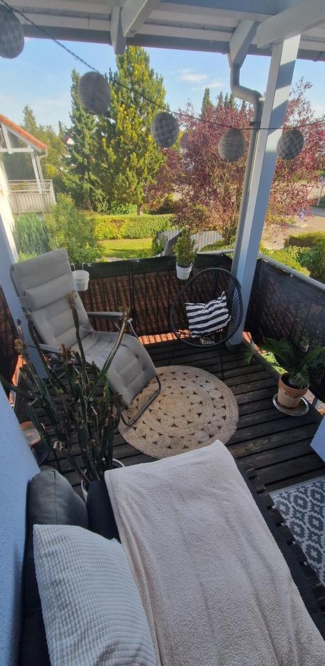 Attraktive 3-Zimmer-Wohnung in Top-Lage – Bild 7