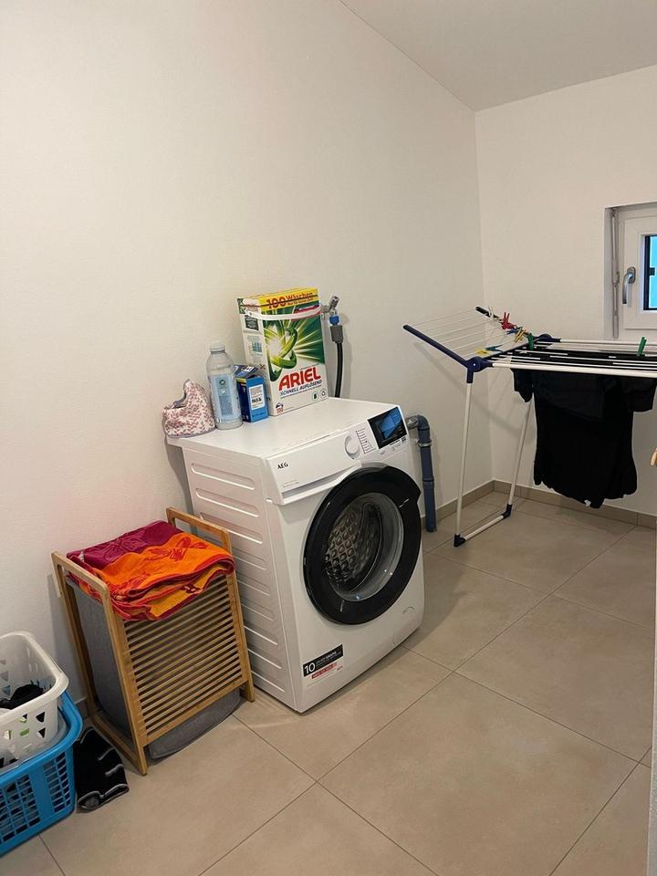 Bezugsfertiger Neubau in wunderschöner Ortsrandlage – Bild 30