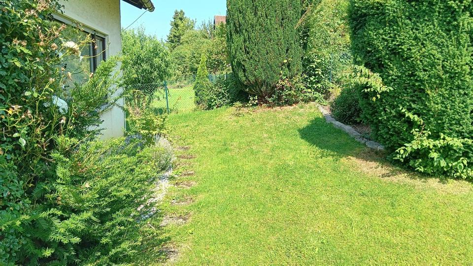 Mehr- oder Einfamilienhaus in absolut ruhiger Lage - Ursenwang – Bild 4