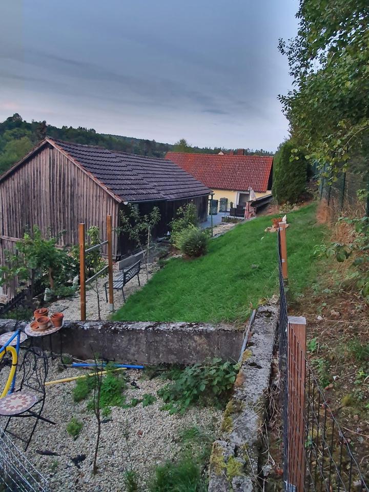 Wohnglück am Schambachufer - Ihr Naturnahes Refugium zwischen Ingolstadt und Riedenburg. – Bild 20