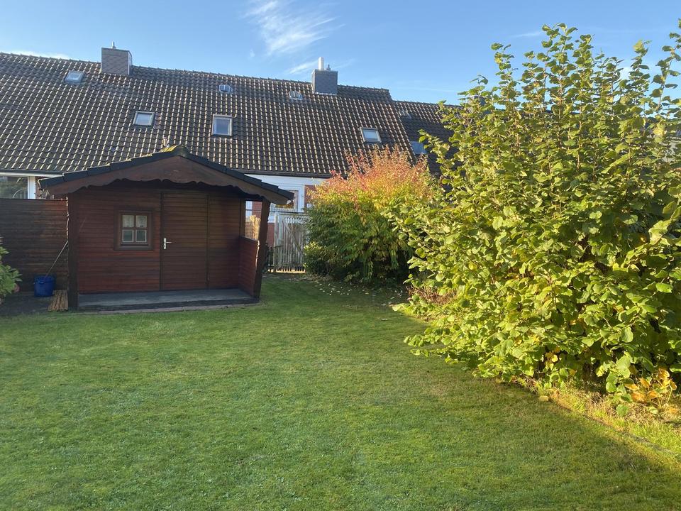 Gepflegtes Reihenmittelhaus in Geestland – Bild 2