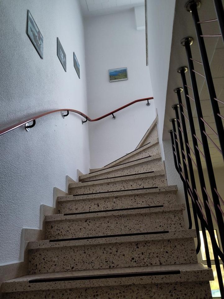 Mehrfamilienhaus in B.N.-Steinfurth – Bild 6