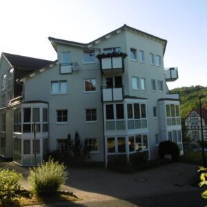 ...ab sofort 1-Zi-Wo.f.sol.berufst./Single/Stud. im 2.OG, Garage möglich!