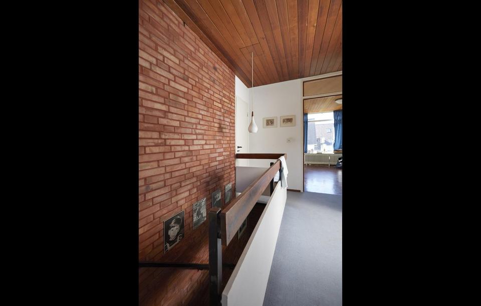 Architektenhaus in Hamburg Rissen – Bild 6