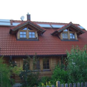 Charmantes Einfamilienhaus in idyllischer Ortsrandlage