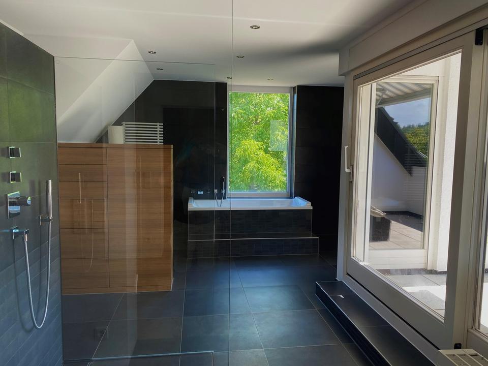 Schönes geräumiges Haus mit 9 Zimmern in Ludwigsburg ( Kreis) Affalterbach – Bild 17