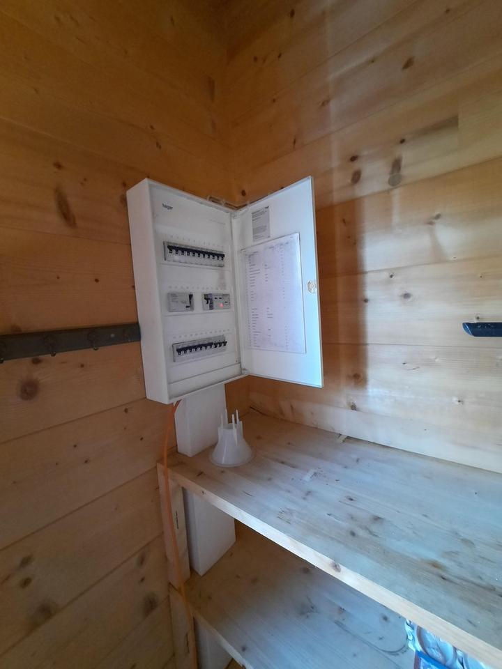 Am Ende der Straße steht ein Haus am Fluss! – Bild 20