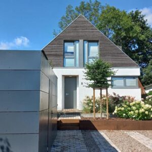 Top gepflegtes Zweifamilienhaus Timmendorfer Strand mit wunderschönen Ausblick