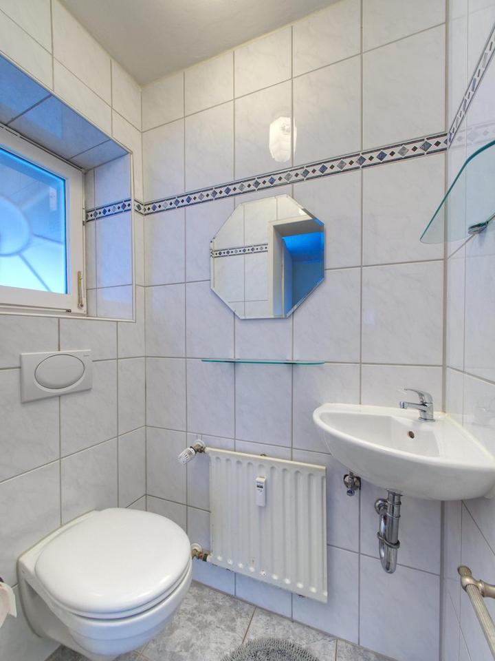 Provisionsfrei - Doppelhaushälfte mit traumhaftem Garten in absolut ruhiger Lage in Großhadern – Bild 11