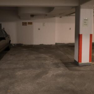 Arbeiten und wohnen ohne Stress! TG-STELLPLATZ im Bremer Zentrum!