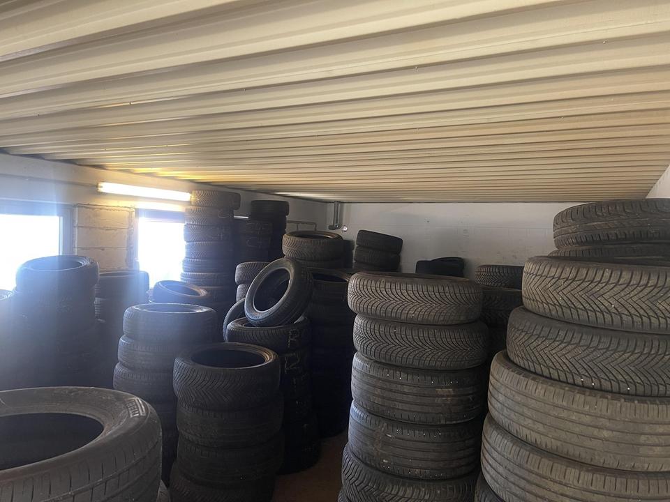 Lager/ KFZ/LKW-Werkstatt voll ausgestattet in Hanau-Wolfgang – 3000€ warm/mtl – Bild 8