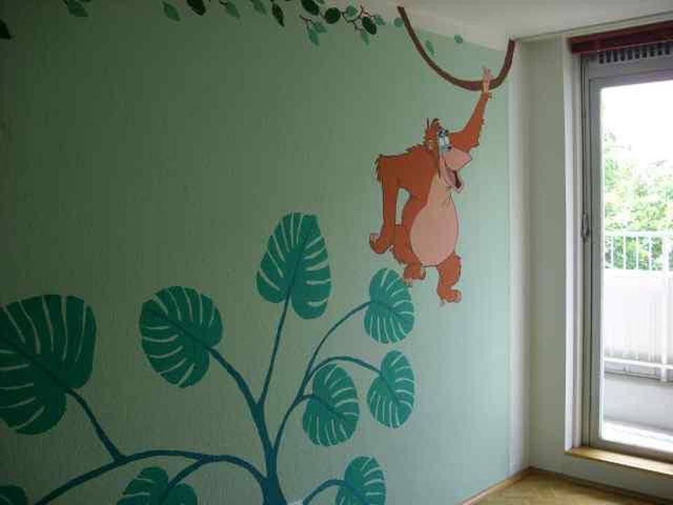 Kapitalanlage in verkehrsgünstiger Lage – Bild 9