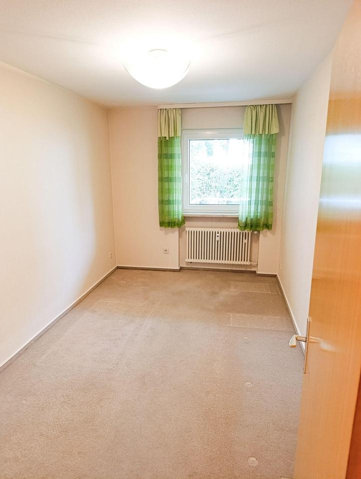 Schöne 3,5 Zimmer Wohnung in Biberach – Bild 13