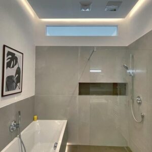 kernsanierte exklusive 3,5 -Zi Altbauwohnung im Herzen von Bad Reichenhall