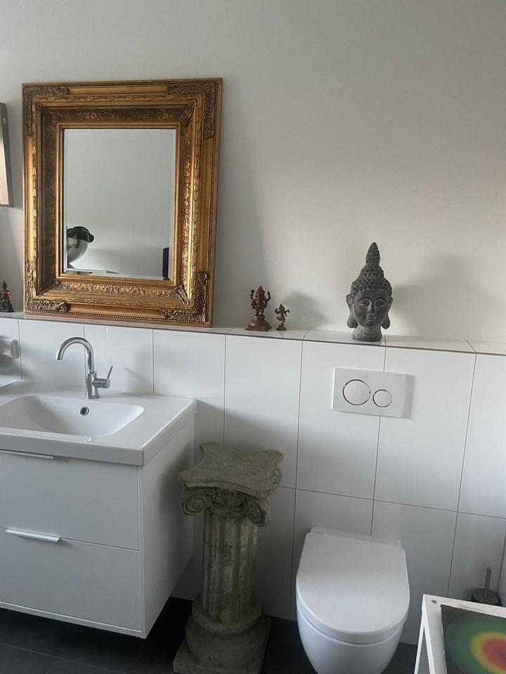 Split-Level-Haus mit unverbaubarem 180° Blick auf die Königsteiner Burg – Bild 11