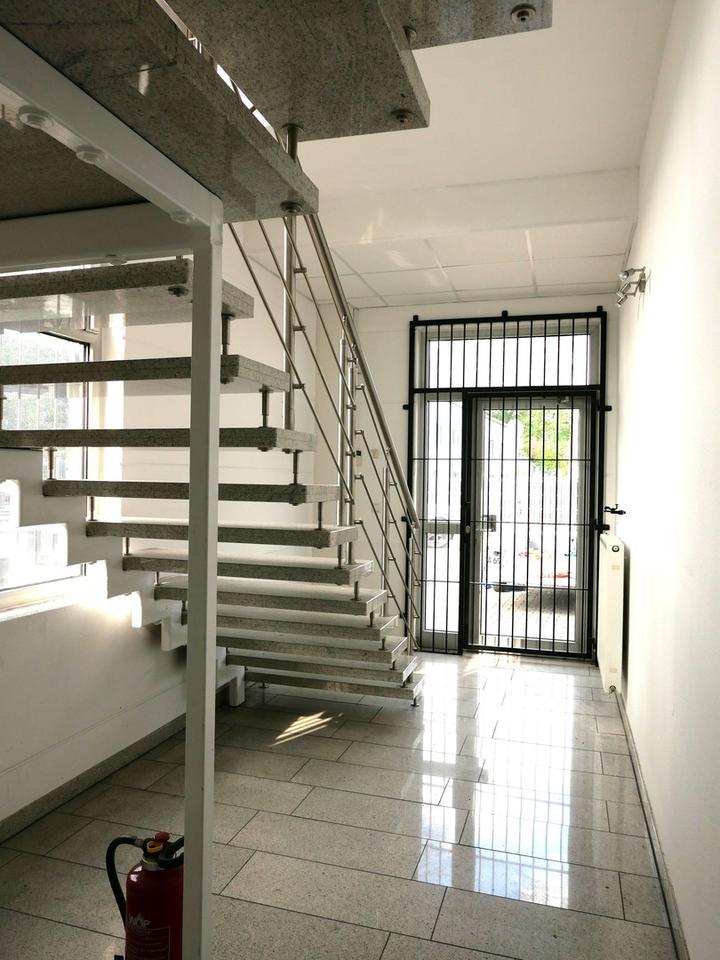 2950 qm Halle direkt vom Eigentümer zum Kauf – Bild 17