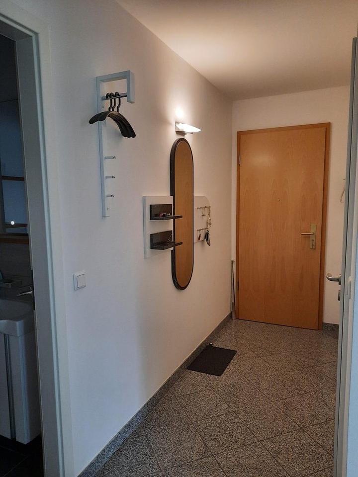 Helle Wohnung in Berlin-Heiligensee – Bild 10