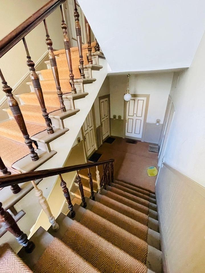 Über den Dächern von Berlin – Großstadtblick 5 Zi, Ost & West Blick – Bild 17