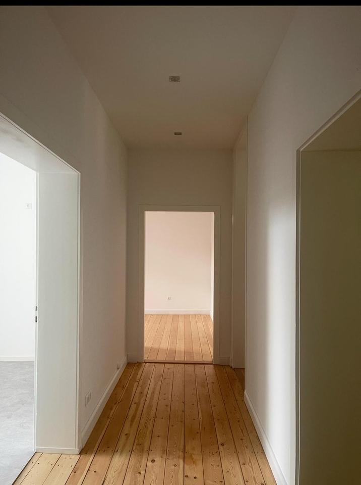 4 Zimmer Altbau in Wiesbaden provisionsfrei, Preis VHB – Bild 3