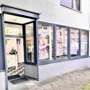 Ladenlokal in Karlsruhe Mühlburg (nähe Entenfang) zu verpachten