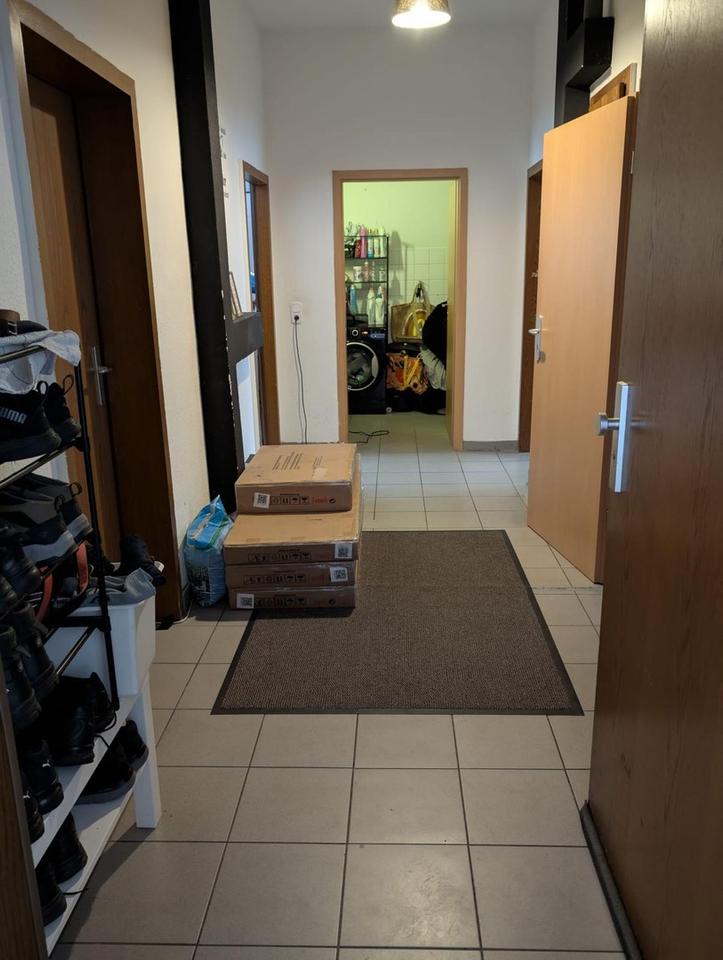 Schöne Eigentumswohnung mit Terrasse und Stellplatz in bester Lage von Herne – Bild 2