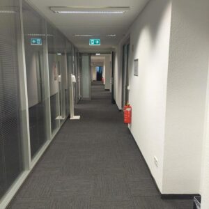 Strategischer Volltreffer in Düsseldorf: 548 m² flexible Gewerbefläche! -Provisionsfrei-