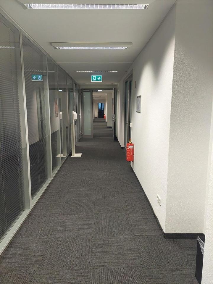 Strategischer Volltreffer in Düsseldorf: 548 m² flexible Gewerbefläche! -Provisionsfrei-