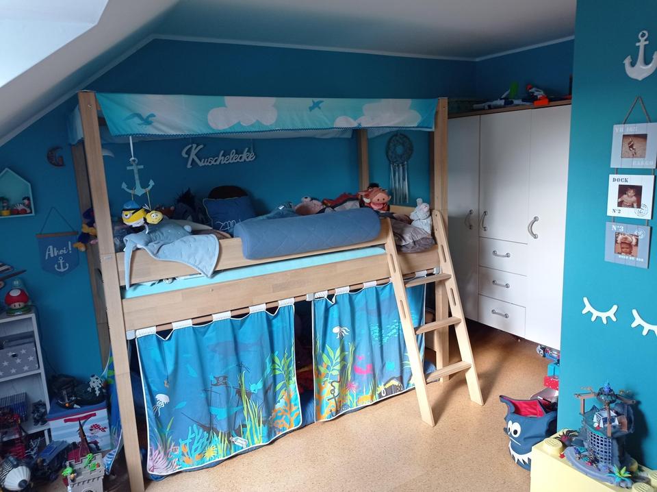 Schönes gepflegtes Reihenhaus Provisionsfrei zu verkaufen – Bild 13