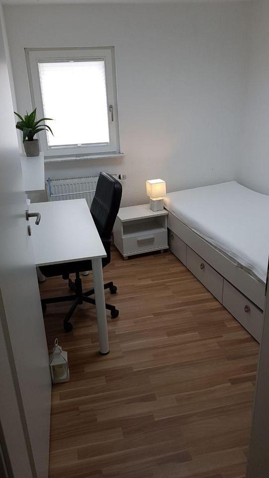 Saniertes Wohn- und Geschäftshaus in Schwäbisch Gmünd – Bild 12