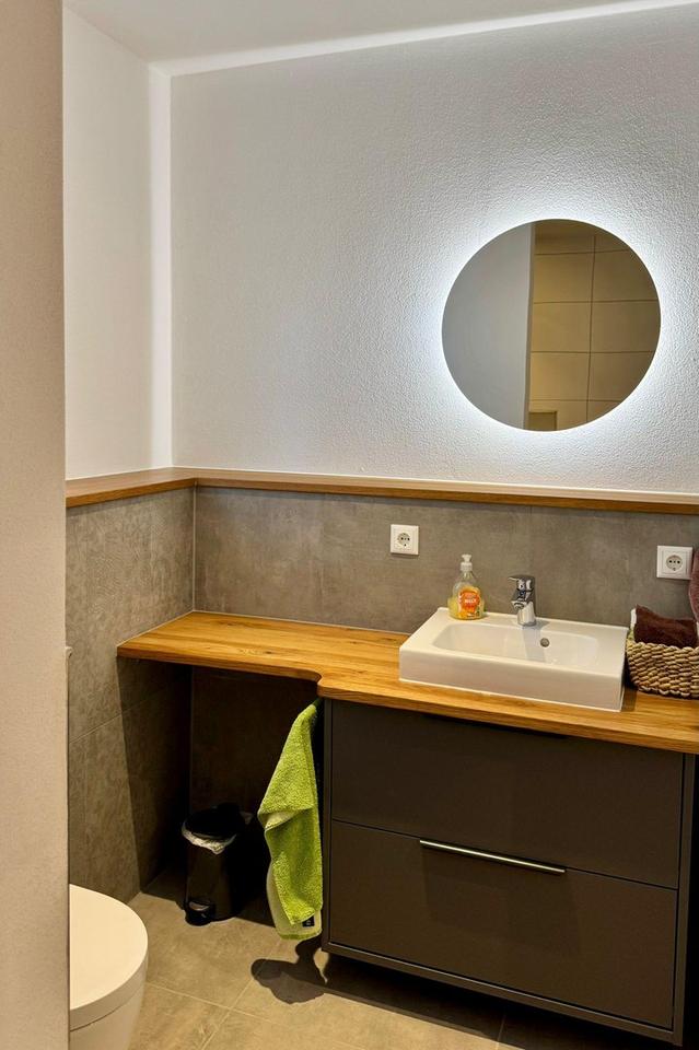 Bezugsfertiger Neubau in wunderschöner Ortsrandlage – Bild 16