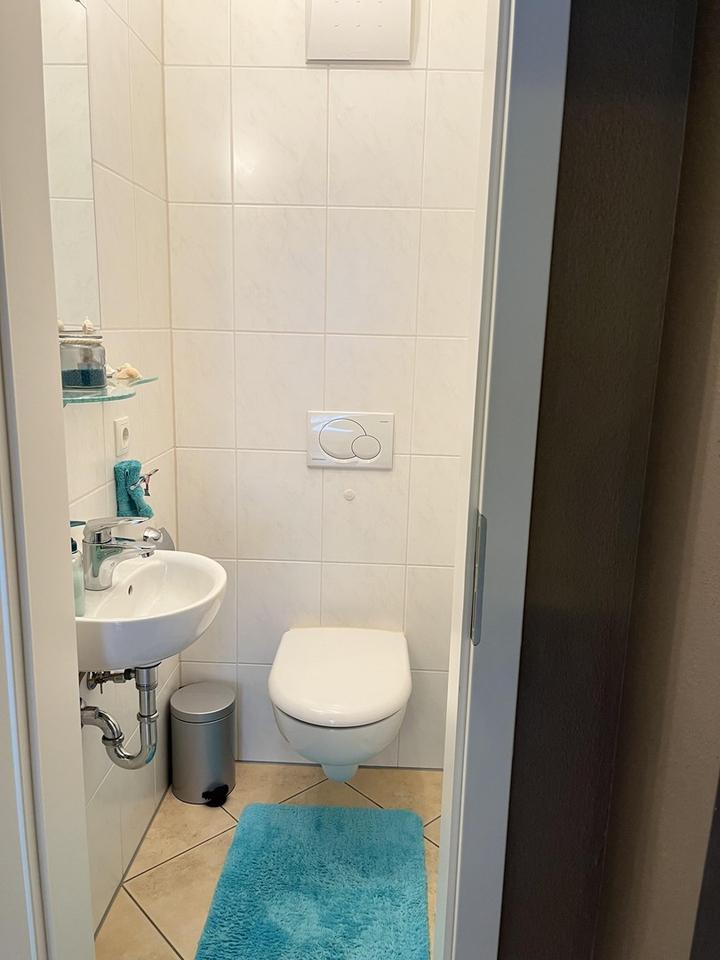 Traumhafte 3 Zimmer Gartenwohnung – Bild 13