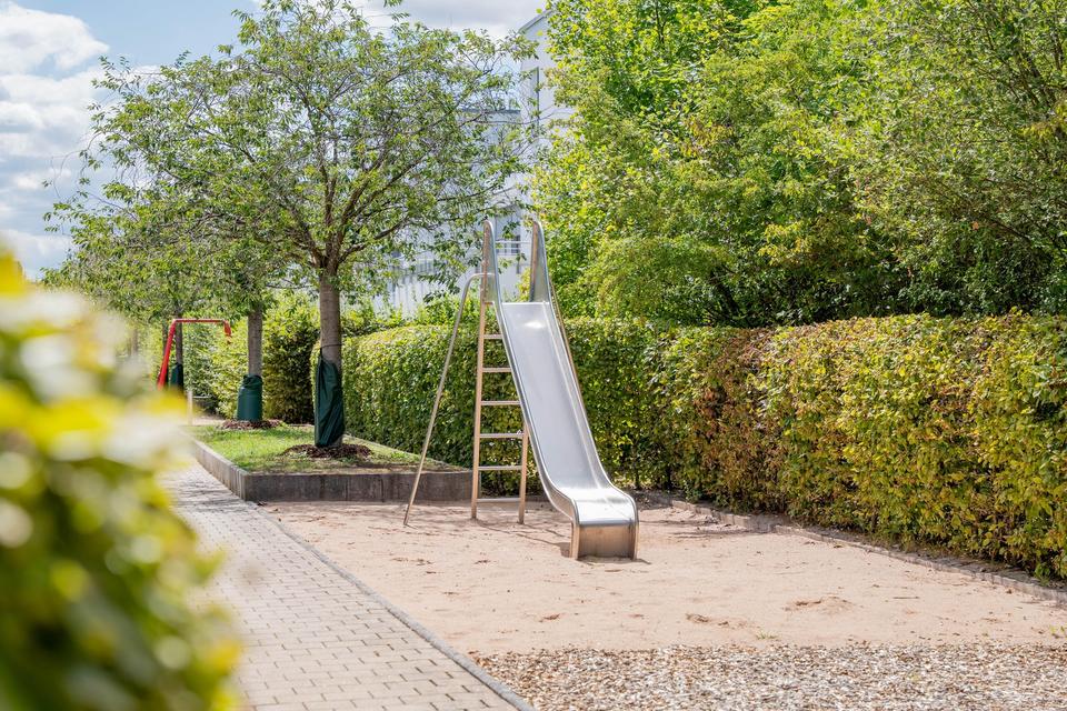 Wunderschöne Wohnung in Mögeldorf direkt am Wald – Bild 31