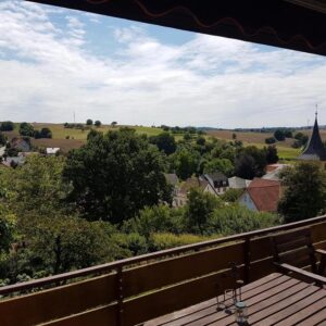 Traumhaftes Einfamilienhaus mit Einliegerwohnung und günstiger Erbpacht