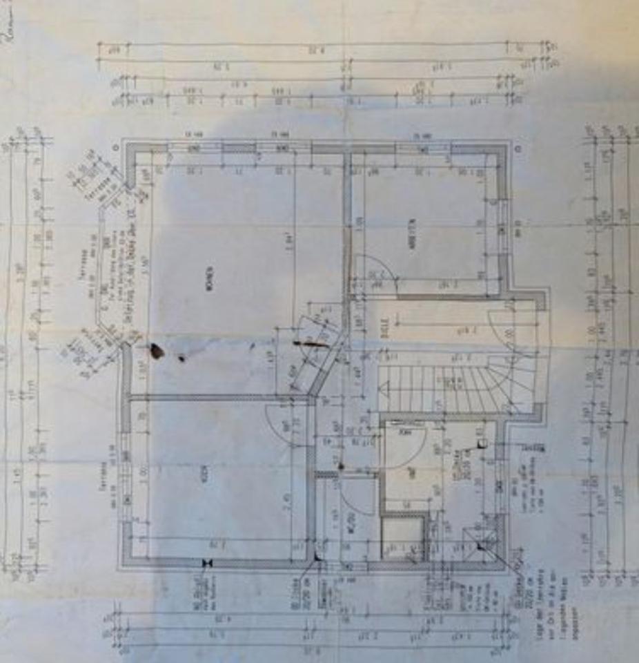Schönes großes Einfamilienhaus – Bild 18