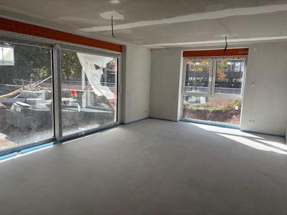 Barrierefreie Neubau Eigentumswohnung zentral in Freudenstadt – Bild 6