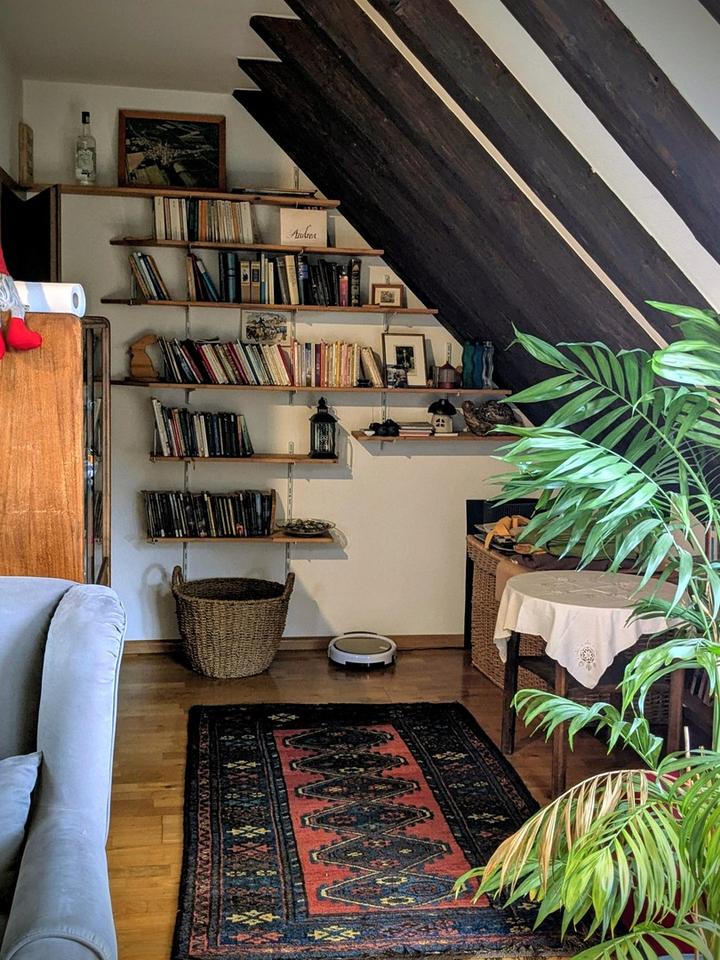 4,5-Zimmer-Maisonette-Wohnung in Toplage Bad Säckingen – Bild 3