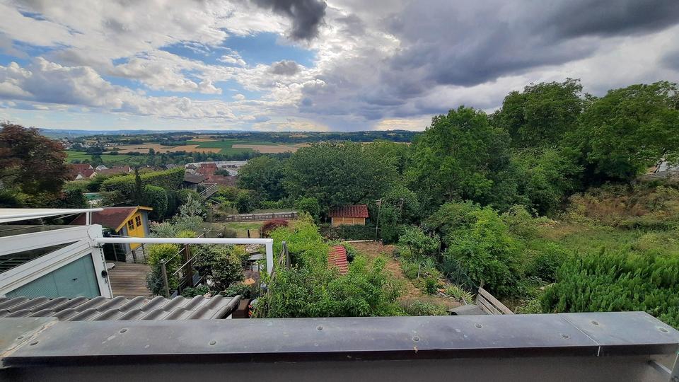 Charmantes Reihenhaus mit schönem Ausblick und Garten – Bild 18