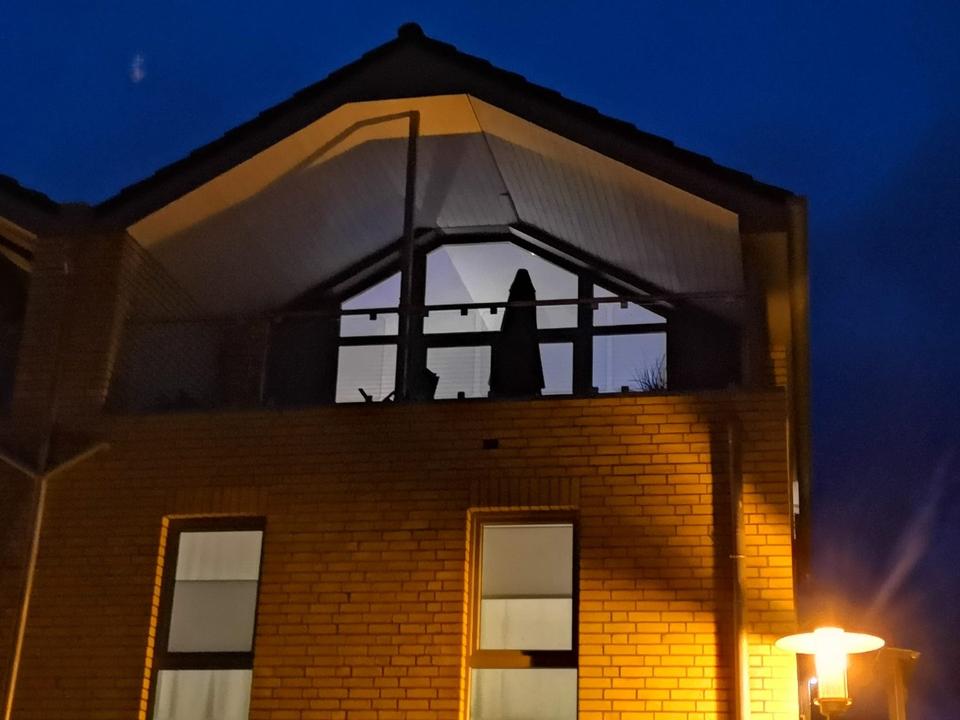 125m² - 4 Zimmer - mit Schleiblick im Obergeschoss "Auf der Freiheit" in Schleswig