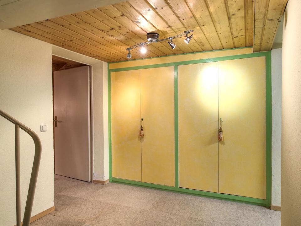 Provisionsfrei - Doppelhaushälfte mit traumhaftem Garten in absolut ruhiger Lage in Großhadern – Bild 24