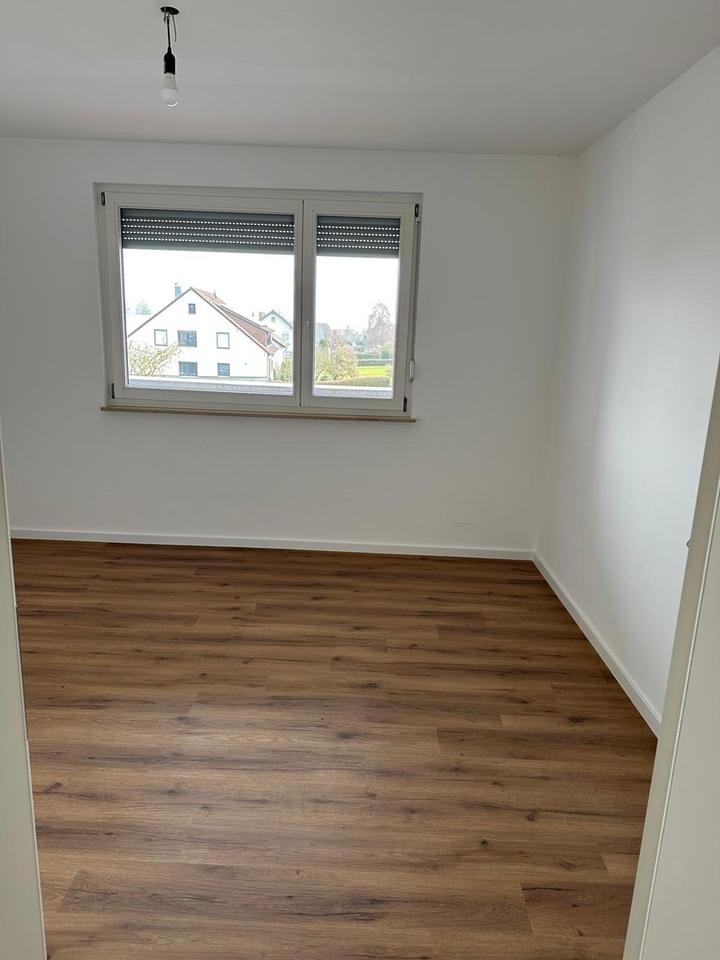 Zentrumsnah Wohnen! 3,5-Zimmer-Stadtwohnung mit Kellerabteil! – Bild 4