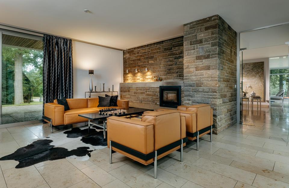 Luxus-Anwesen in der Lüneburger Heide – Bild 4