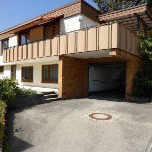 Provisionsfreier Bungalow mit Einliegerwohnung in BC - Mittelberg