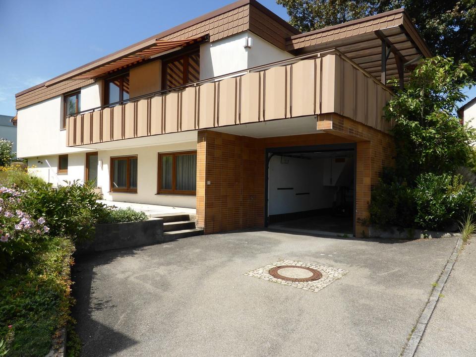 Provisionsfreier Bungalow mit Einliegerwohnung in BC - Mittelberg