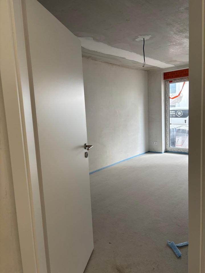 Barrierefreie Neubau Eigentumswohnung zentral in Freudenstadt – Bild 8