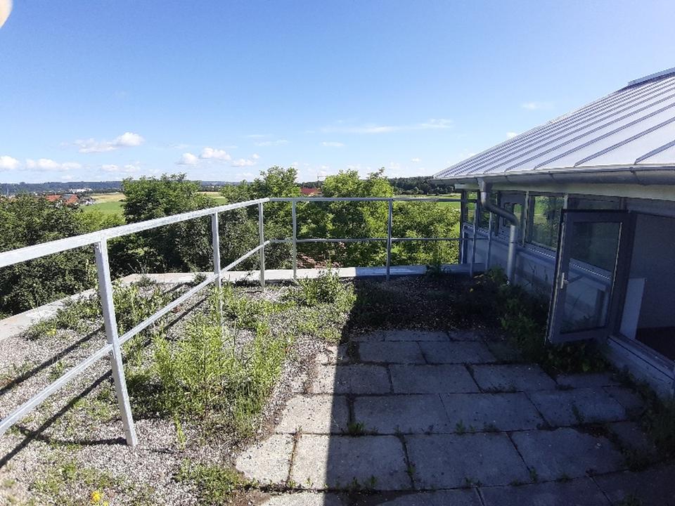 Repräsentatives Gewerbeobjekt für Büro, Atelier, Studio, Praxis etc. – Bild 8