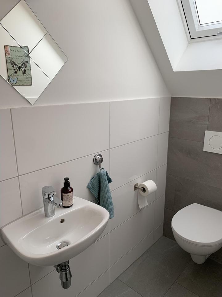 Sonnige Maisonettewohnung **Provisionsfrei** – Bild 12