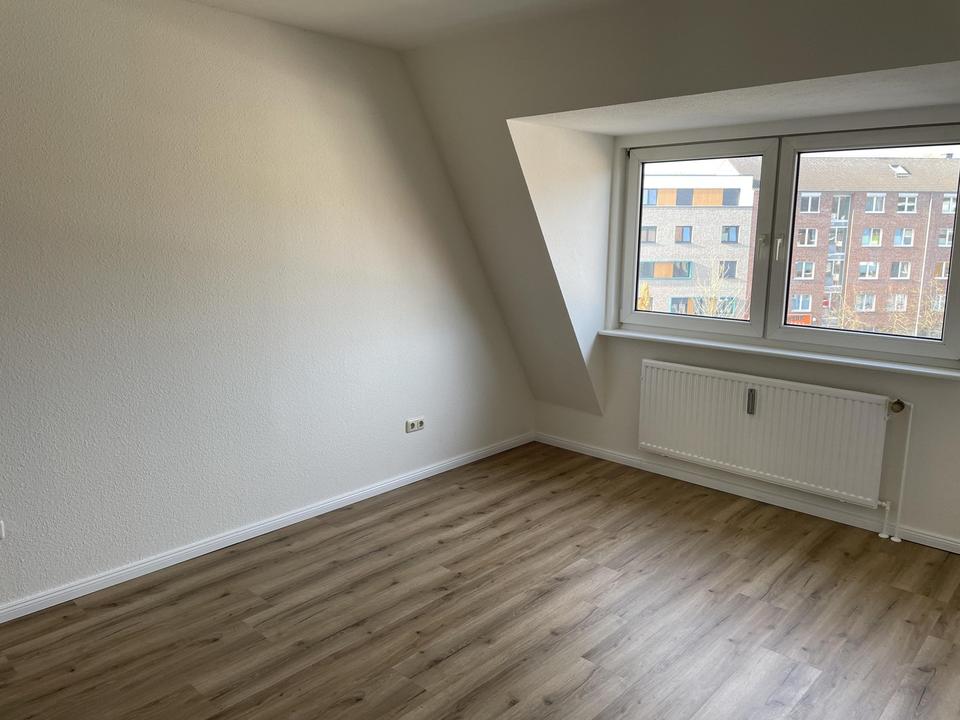 Zentral gelegene 2-Zimmer Wohnung – Bild 3